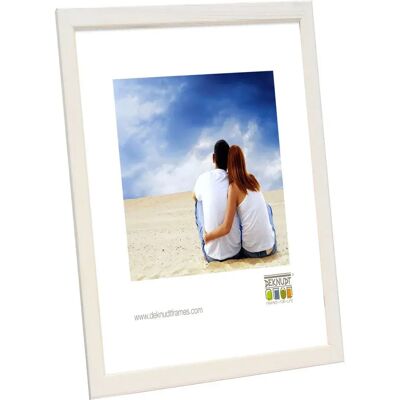 Deknudt Cornice Per Foto S1jl1 Din A3 29.7x2 Cm Wood Photo Deknudt Cornice Per Foto S1jl1 Din A3 29.7x2 Cm Wood Photo