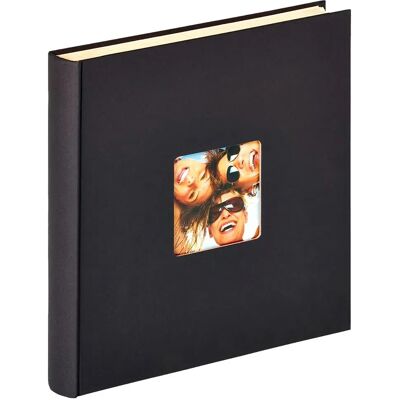 Walther Divertente Album Fotografico Autoadesivo Da 50 Pagine 33x33.5 Cm Walther Divertente Album Fotografico Autoadesivo Da 50 Pagine 33x33.5 Cm