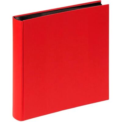 Walther Divertente Album Fotografico Rilegato Da 100 Pagine 30x30 Cm Walther Divertente Album Fotografico Rilegato Da 100 Pagine 30x30 Cm