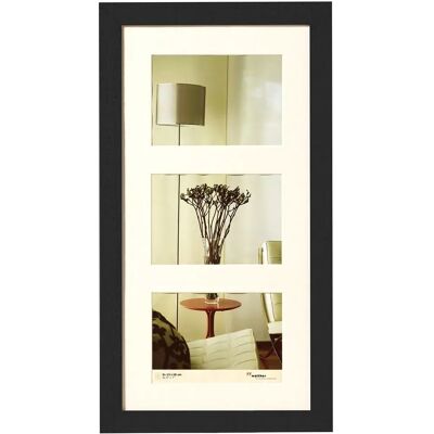 Walther Cornice Per Foto Home 18x13 Cm Wood Photo Walther Cornice Per Foto Home 18x13 Cm Wood Photo