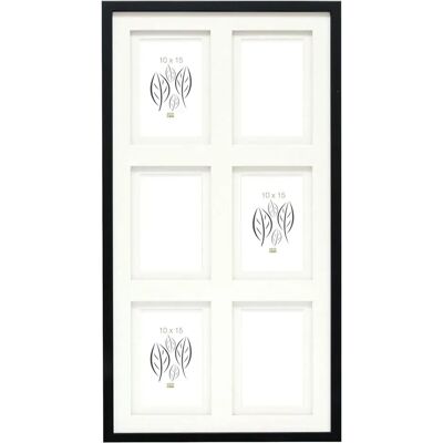 Deknudt Cornice Per Foto S65kk2 6x10x15 Deknudt Cornice Per Foto S65kk2 6x10x15