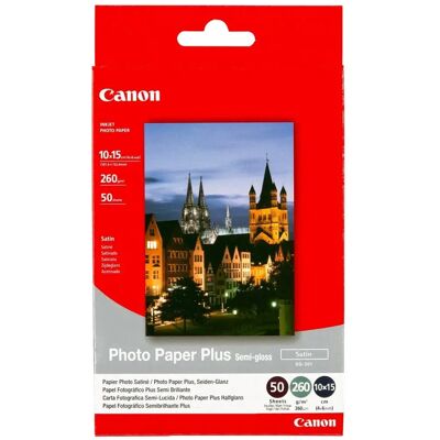 Canon Carta Sg-201 Canon Carta Sg-201