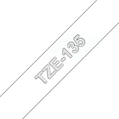 Brother Cartuccia A Nastro Tze-135 12 Mm 8 M Brother Cartuccia A Nastro Tze-135 12 Mm 8 M