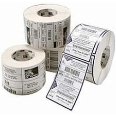 Zebra Etichetta Z-slct 2000t 76x51 Mm Zebra Etichetta Z-slct 2000t 76x51 Mm