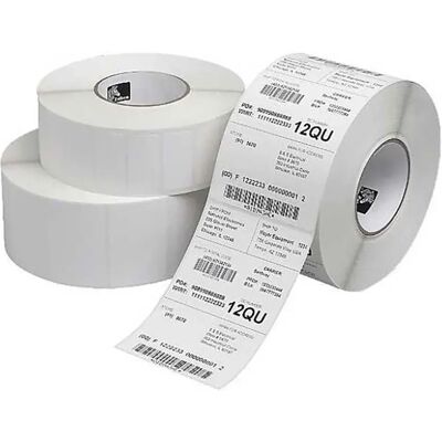 Zebra Etichetta Z-perf 1000t 38x25 Mm Zebra Etichetta Z-perf 1000t 38x25 Mm