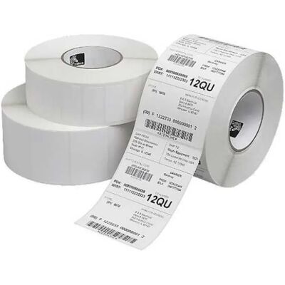 Zebra Etichetta Z-select 2000t 57x32 Mm Zebra Etichetta Z-select 2000t 57x32 Mm
