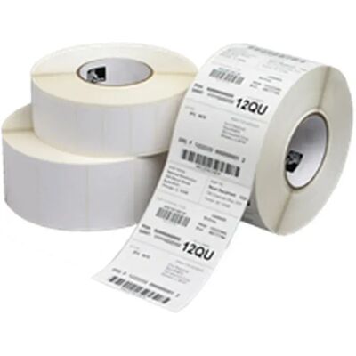 Zebra Etichetta Z-slct 2000t 102x76 Mm Zebra Etichetta Z-slct 2000t 102x76 Mm