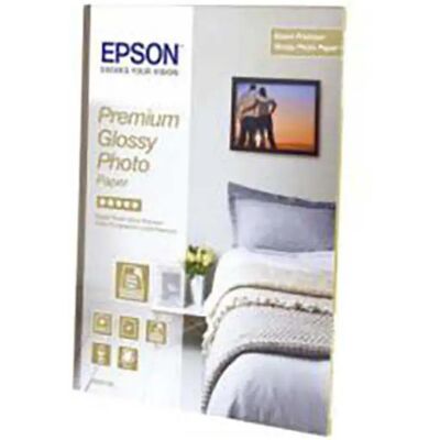 Epson Carta Fotografica C13s02155 A Epson Carta Fotografica C13s02155 A