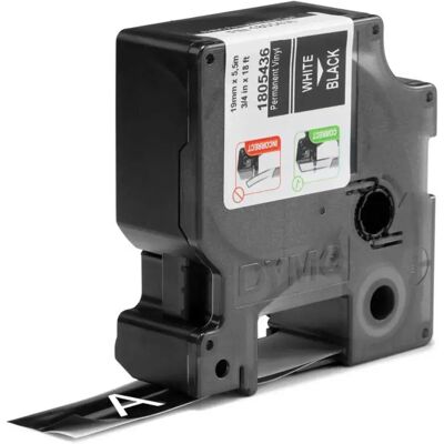Dymo Macchina Per Etichette Id1-19 Dymo Macchina Per Etichette Id1-19