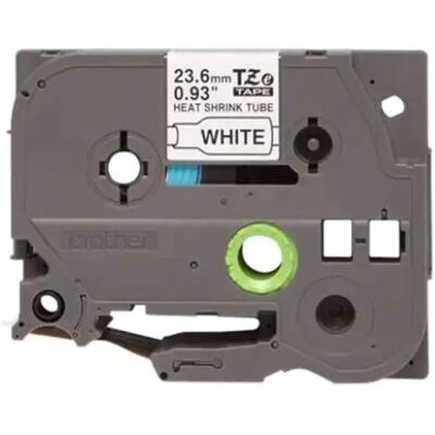 Brother Nastro Termoretraibile Hse251e 21 Mm Brother Nastro Termoretraibile Hse251e 21 Mm