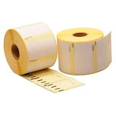 Generico Etichette Stampate A Nastro Dyr-11354 White One Size Generico Etichette Stampate A Nastro Dyr-11354 White One Size