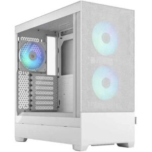 Fractal Design Case Computer Desktop Con Finestra Pop Air Fractal Design Case Computer Desktop Con Finestra Pop Air