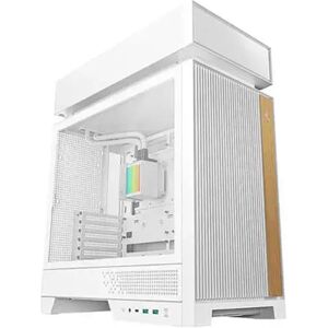 Deepcool Case Per Pc Torre Cl6600 Deepcool Case Per Pc Torre Cl6600