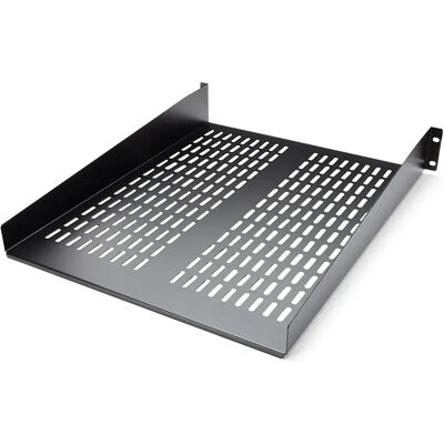 Startech Rack Per Server Ventilato A Montaggio Fisso Da 2u E 22 Pollici Startech Rack Per Server Ventilato A Montaggio Fisso Da 2u E 22 Pollici