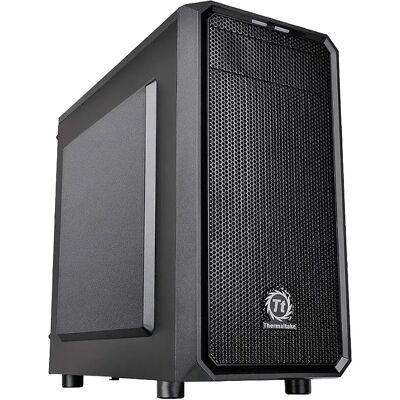 Thermaltake Case Per Pc Torre Versa H15 Thermaltake Case Per Pc Torre Versa H15