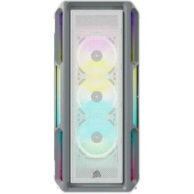 Corsair Case Computer Desktop Con Finestra Icue 5000t Rgb Corsair Case Computer Desktop Con Finestra Icue 5000t Rgb