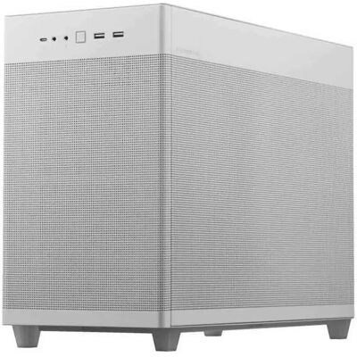 Asus Case Per Pc Torre Medical De7600-m Full System Asus Case Per Pc Torre Medical De7600-m Full System
