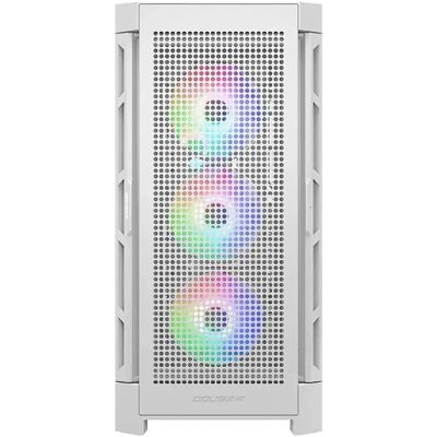 Cougar Case Per Pc Torre Airface Pro Rgb Cougar Case Per Pc Torre Airface Pro Rgb
