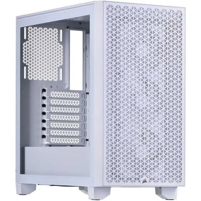 Corsair Case Per Pc Torre 3000d Airflow Corsair Case Per Pc Torre 3000d Airflow
