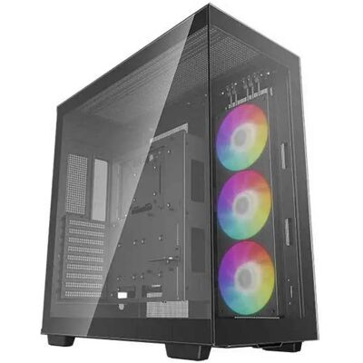 Deepcool Case Per Pc Torre Ch780 Deepcool Case Per Pc Torre Ch780