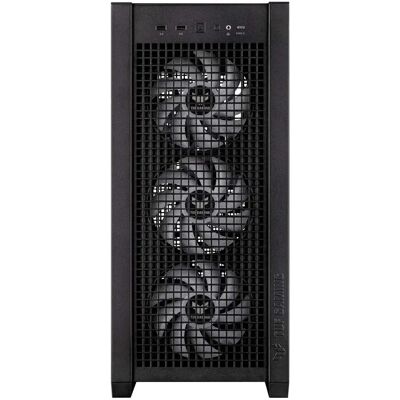 Asus Case Per Pc Torre Tuf Gaming Gt302 Argb Asus Case Per Pc Torre Tuf Gaming Gt302 Argb