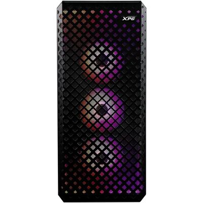 Xpg Case Per Pc Torre Defender Pro-bkcww Argb Xpg Case Per Pc Torre Defender Pro-bkcww Argb