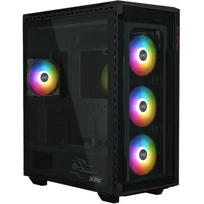 Xpg Case Per Pc Torre Battlecruiser Ii Xpg Case Per Pc Torre Battlecruiser Ii