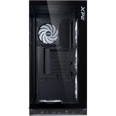 Xpg Case Per Pc Torre Invader X Btf Xpg Case Per Pc Torre Invader X Btf