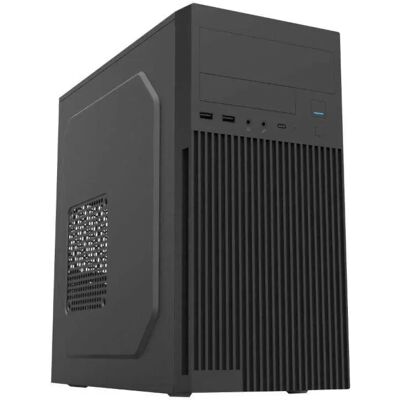 Approx Case Torre PC APPC-401F 500W - Computer Case Approx Case Torre PC APPC-401F 500W - Computer Case
