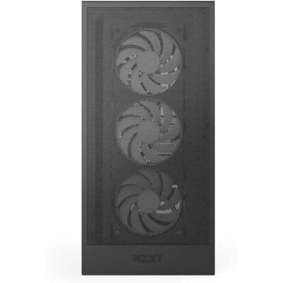 Nzxt Case Per Pc Torre H5 Flow Nzxt Case Per Pc Torre H5 Flow