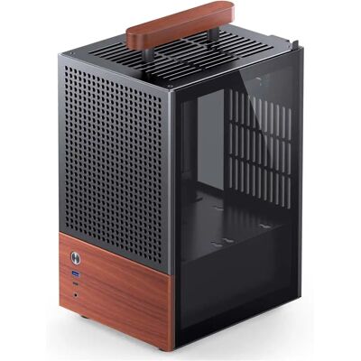 Jonsbo Case Per Pc Torre T6 Jonsbo Case Per Pc Torre T6