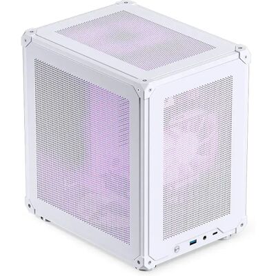 Jonsbo Case Per Pc Torre C6 Jonsbo Case Per Pc Torre C6