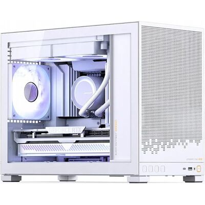 Jonsbo Case Per Pc Torre D32 Std Jonsbo Case Per Pc Torre D32 Std