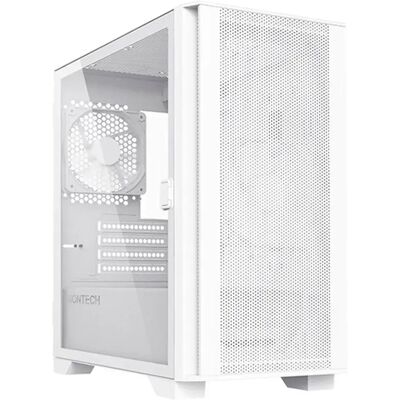 Montech Case Per Pc Torre Air 100 Lite Montech Case Per Pc Torre Air 100 Lite