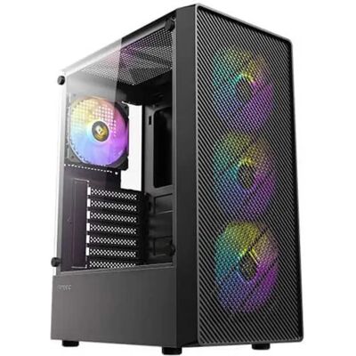Antec Case Per Pc Torre Ax26 Antec Case Per Pc Torre Ax26