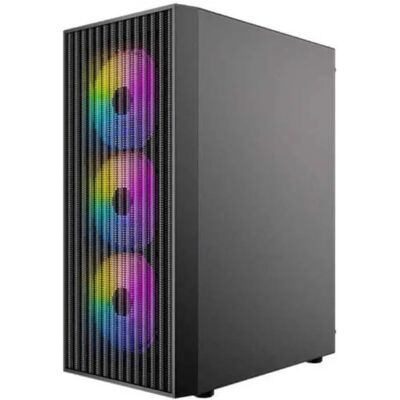 Antec Case Per Pc Torre Ax27 Antec Case Per Pc Torre Ax27