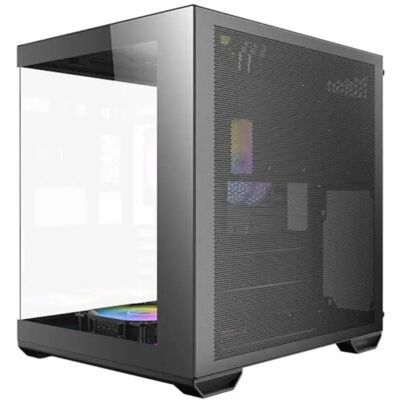 Antec Case Per Pc Torre Cx60m Antec Case Per Pc Torre Cx60m