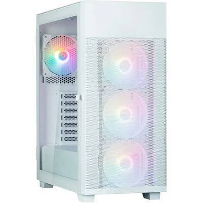 Zalman Case Per Pc Torre S5 Neo Zalman Case Per Pc Torre S5 Neo