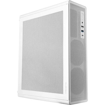 Tacens Case Per Pc Torre Aeroslim500 Psu 500w Tacens Case Per Pc Torre Aeroslim500 Psu 500w