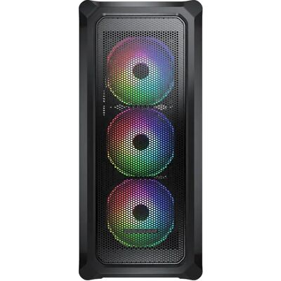 Cougar Case Per Pc Torre Archon 2 Rgb Cougar Case Per Pc Torre Archon 2 Rgb