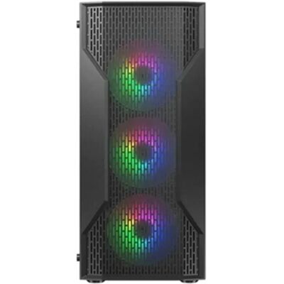 Cougar Case Per Pc Torre Mx110 Rgb Cougar Case Per Pc Torre Mx110 Rgb