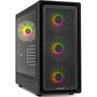 Nox Xtreme Case Per Pc Torre Hummer Aero Nox Xtreme Case Per Pc Torre Hummer Aero