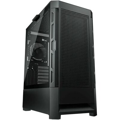 Cougar Case Per Pc Torre Airface Cougar Case Per Pc Torre Airface