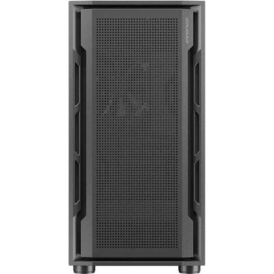 Cougar Case Per Pc Torre Uniface Mini Cougar Case Per Pc Torre Uniface Mini
