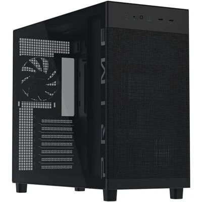 Asus Case Per Pc Torre Prime Ap303 Tg Asus Case Per Pc Torre Prime Ap303 Tg