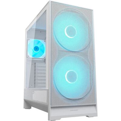 Cougar Case Per Pc Torre Airface 180 Cougar Case Per Pc Torre Airface 180
