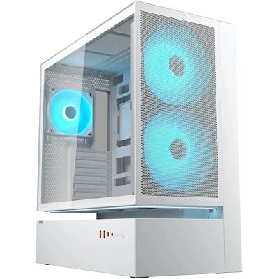 Cougar Case Per Pc Torre Mesh Cougar Case Per Pc Torre Mesh