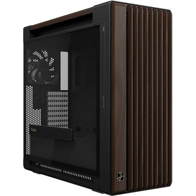 Asus Case Per Pc Torre Proart Pa602 Wood Tg Pwm Asus Case Per Pc Torre Proart Pa602 Wood Tg Pwm