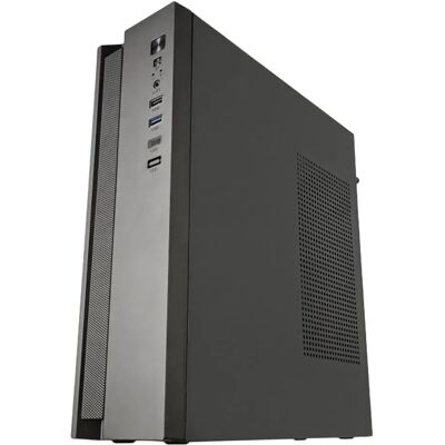 Tacens Case Per Pc Torre Acslim500 Tacens Case Per Pc Torre Acslim500