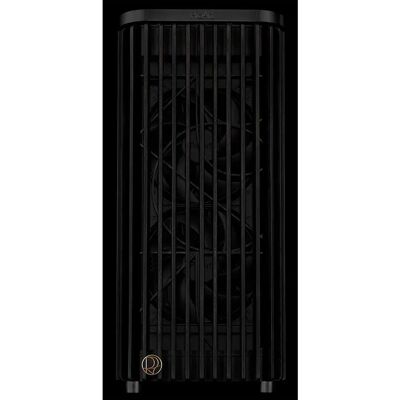 Asus Case Per Pc Torre Proart Pa01 Wood Edition Beige Metal Panel Asus Case Per Pc Torre Proart Pa01 Wood Edition Beige Metal Panel